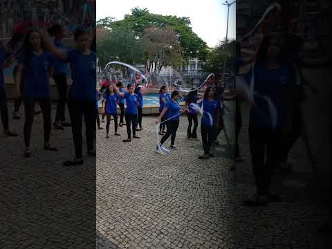 BRASIL #LIVRO: ESPERA FELIZ - MINAS GERAIS - BRASIL - FANFARRA  - 26/09/2026