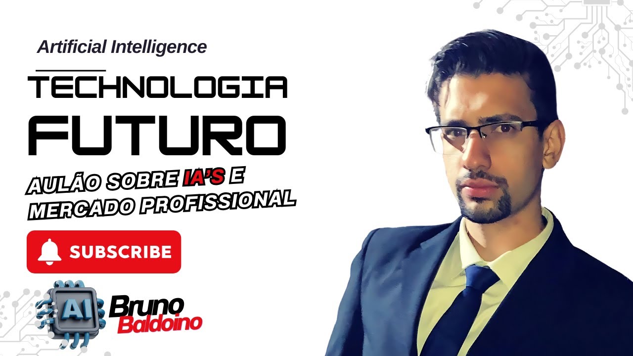 Treinamento Inteligência Artificial