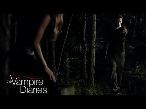 Logan shoots stefan s01ep06 | the vampire diaries #thevampirediaries