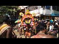 Folk Dance Kerala Kerla Trip