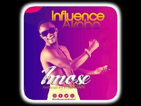 Influence Akaba again with a very interesting track, Imose...