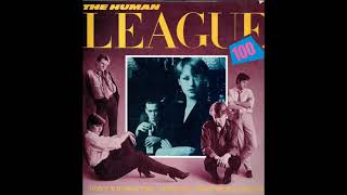The Human League – Don't You Want Me ( The Extended Dance Mix ) 1981