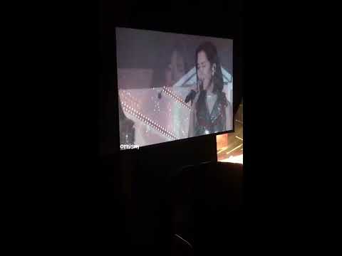 170805 SNSD - Sailing (0805) at Holiday to Remember (Fancam)