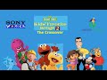 Sesame Street Kids Favorite Songs 2 The Crossover Trailer For DaRealBradleyBrowneProductions