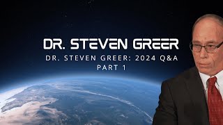 Questions with Dr. Greer - Part 1