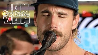 RAYLAND BAXTER - &quot;Dreamin&#39;&quot; (Live in Austin, TX 2016) #JAMINTHEVAN