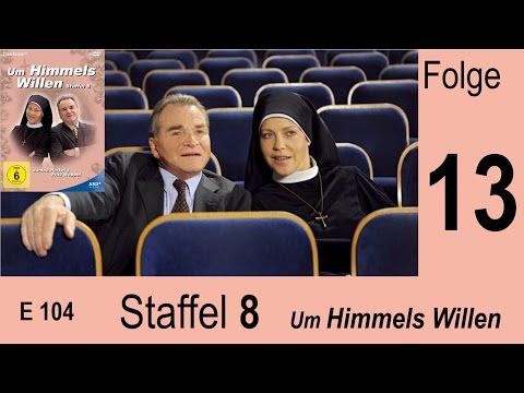 Um Himmels Willen - Toter Mann - S08 F13 |104