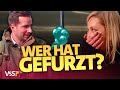 Im Fahrstuhl Einen Fahren Gelassen Ekliger Gestank In Höchsten Höhen Verstehen Sie Spaß