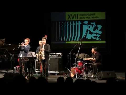 Adam Jarzmik Quintet