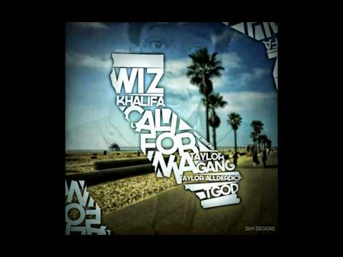 Wiz Khalifa - G.F.U(The Motto Remix) (Bass Boosted)