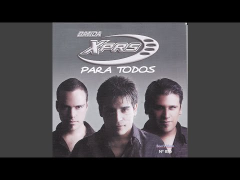 Lloraras Quisiera Que Quisiera - Banda Express