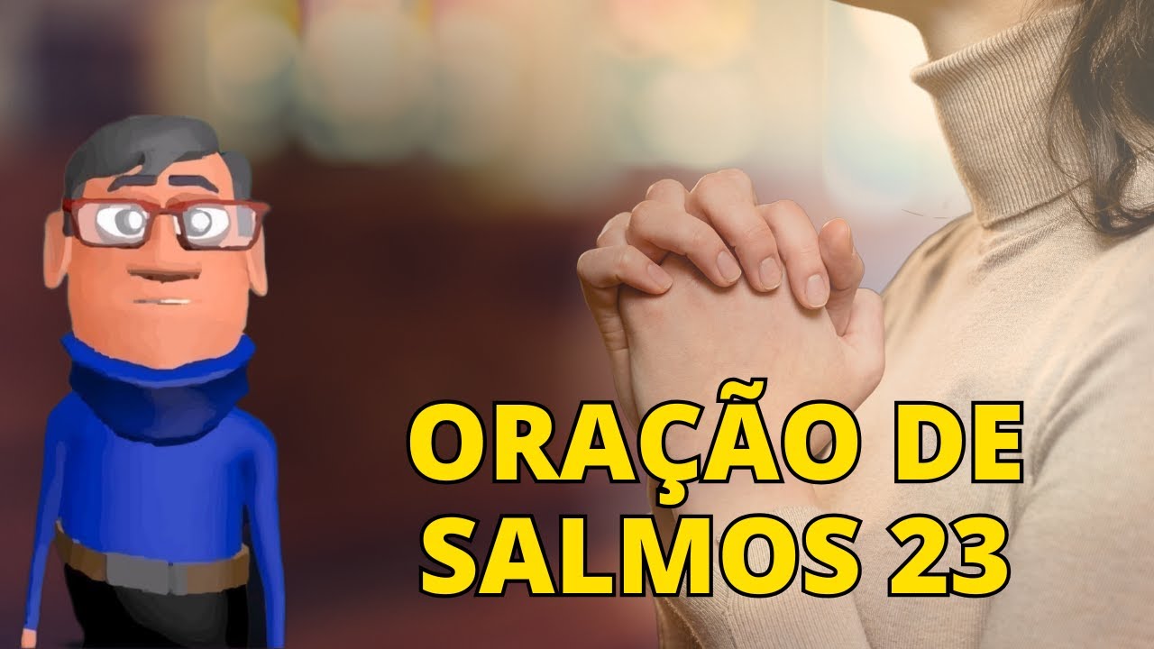 ORAÇÃO DA MANHÃ TUDO POSSO NAQUELE QUE ME FORTALECE