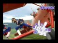 Shake It Up Up And Away Week Promo