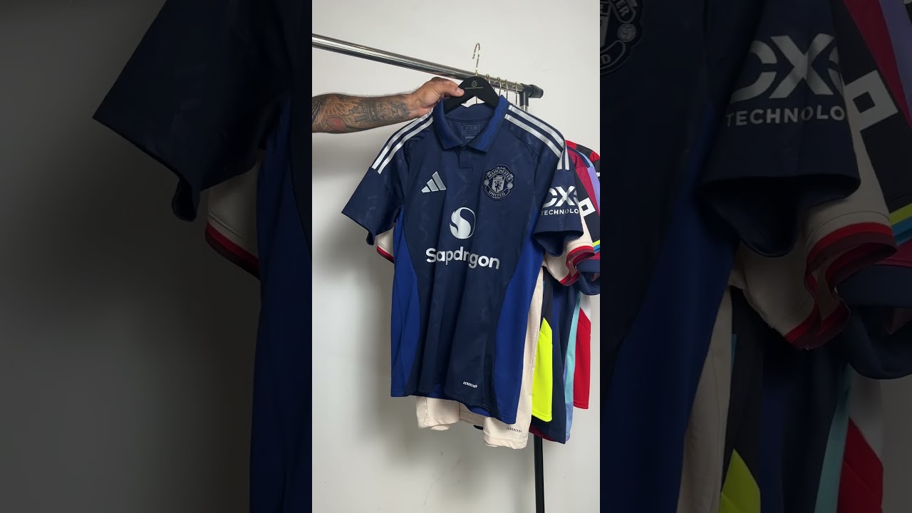 Which 24/25 kit do YOU want?