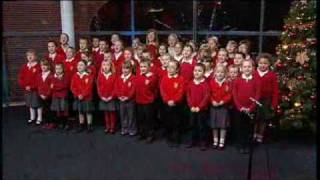 Christmas Choir Competition Winners!