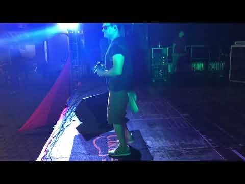 ARRÊA LENHA - Marron Brasileiro por Cikó Macêdo aos vivos - Carnaval 2019