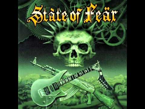 State of Fear   No Escape