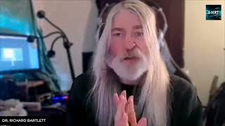 Message from Dr. Richard Bartlett: CENTERING - The Perfect Balance for Heart, Mind, Body