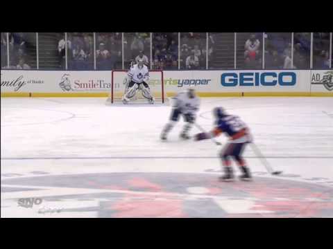 Game in Six - Maple Leafs @ Islanders - Feb 28th 2013 (HD)