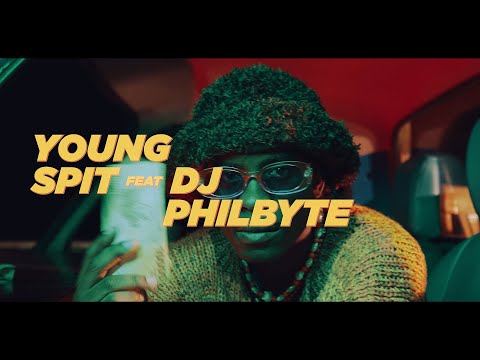 Young Spit - Nibabampere ft Dj-Philbyte (Official Video)
