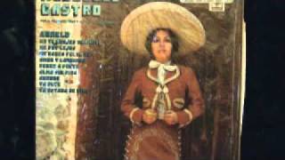 MERCEDES CASTRO VUELVE GAVIOTA