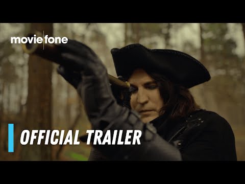 The Completely Made-Up Adventures of Dick Turpin | Official Trailer | Apple TV+