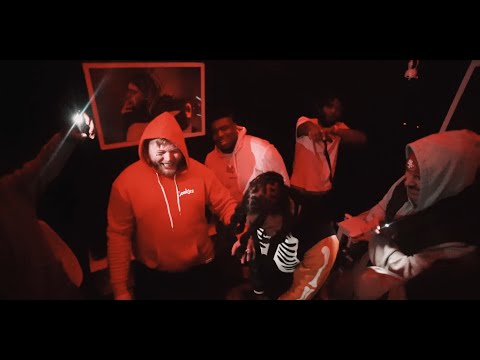 King Wallace FT. Lil Wrecc - F*ck TPD (Official Music Video)(Shot by Wallace Productions)
