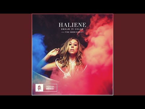 Dream In Color (Ruben de Ronde Remix)