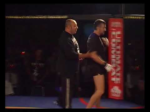 highlights Javier García