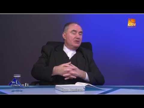 435. Ioan Panican - Familia intre blestem si binecuvantare