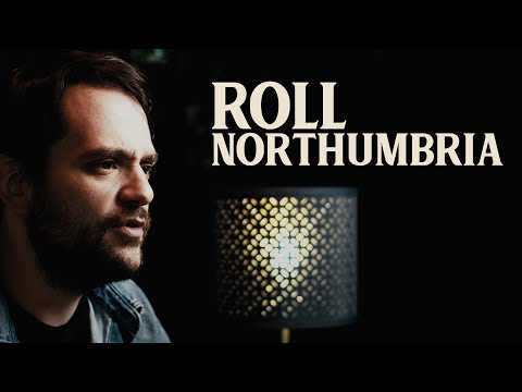 Roll Northumbria (a-cappella) | The Longest Johns - The Dreadnoughts Cover
