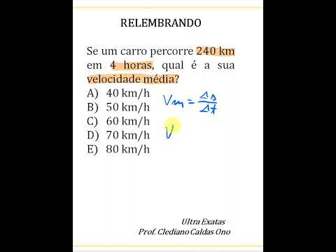 REMEMBERING! WHAT IS THE AVERAGE SPEED OF THE CAR? #shorts