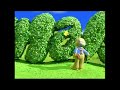 Dannon Danimals Yogurt PBS Kids Funding Spot For Clifford The Big Red Dog 2004 2006