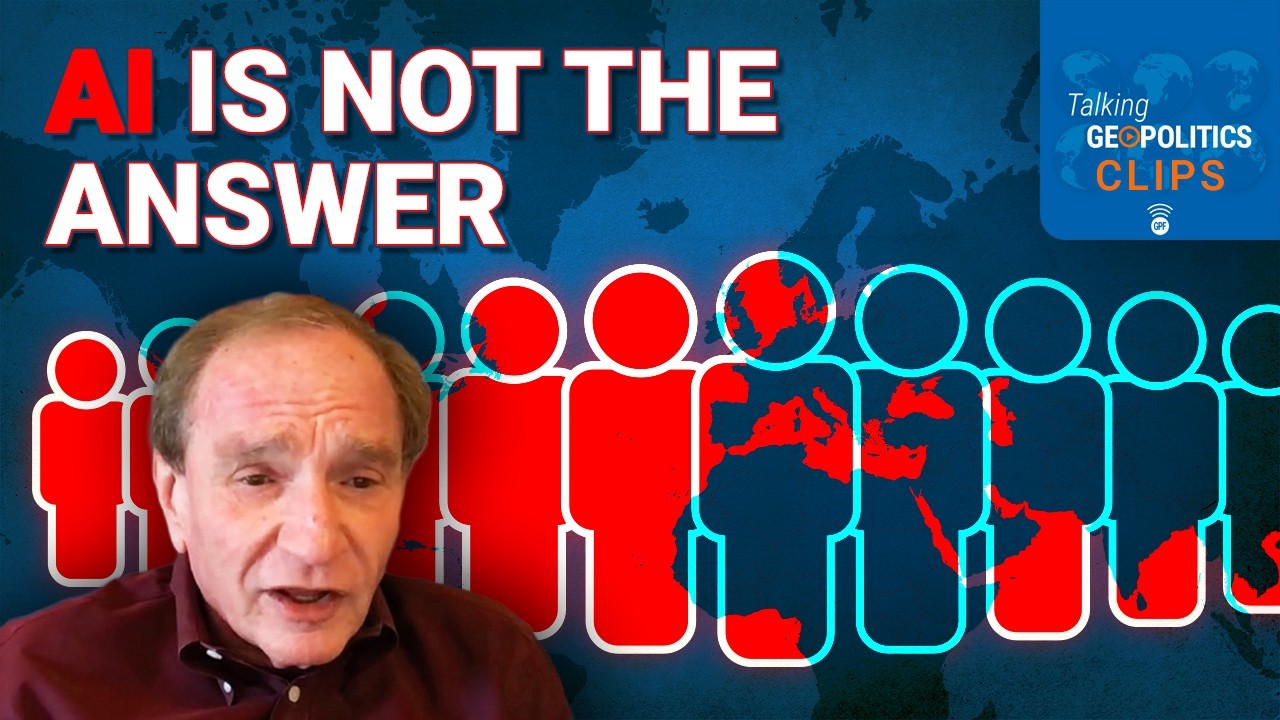 The Next Global Demographic Challenge