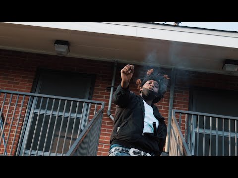 CFN KAPP - "BIG COMEBACK" (OFFICIAL VIDEO) Directed by ASN Media Group