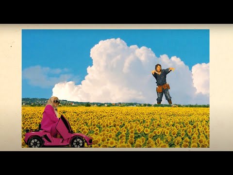 MIA GLADSTONE - OPEN LETTER ft. Teezo Touchdown [OFFICIAL VIDEO]