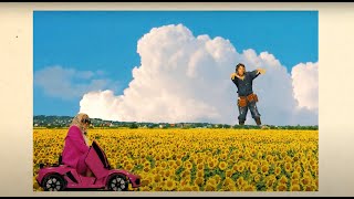 OPEN LETTER Music Video