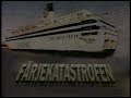 Färjekatastrofen TV4 94 09 28