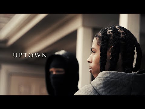 C4murda - Uptown (Official Music Video)