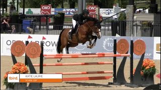 Thunderbird Show Park - Canadian Premier, $2,500 1.30m Open Jumper Classic - 24-May-2025