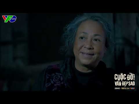 [CUỘC ĐỜI VẪN ĐẸP SAO] TRAILER OFFICIAL