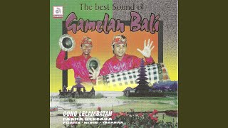 Download lagu Tabuh Teturutan mp3