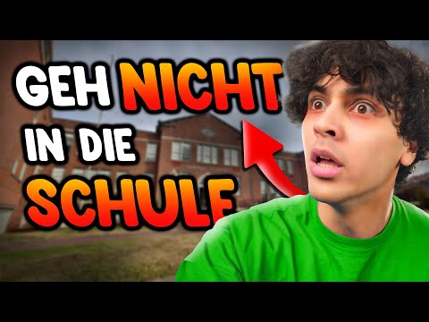 Wenn die WELT umgekehrt wäre... 😳😂 | Mohi__07