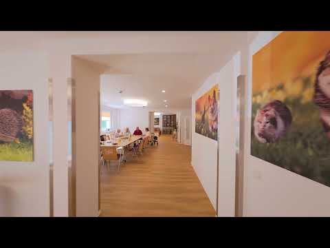 Wohnungsgenossenschaft Lichtenstein eG YouTube-Vdeominiatur 6