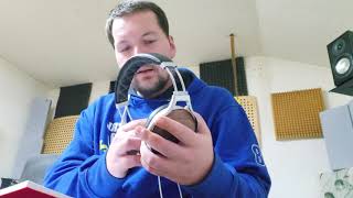 Denon AH-D7200 Review m.fischer