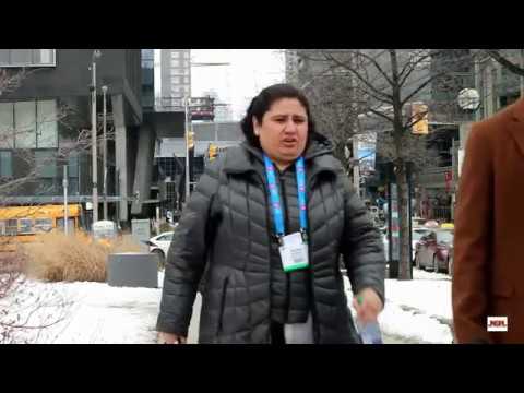 MARKETING NIGERIA @PDAC 2019