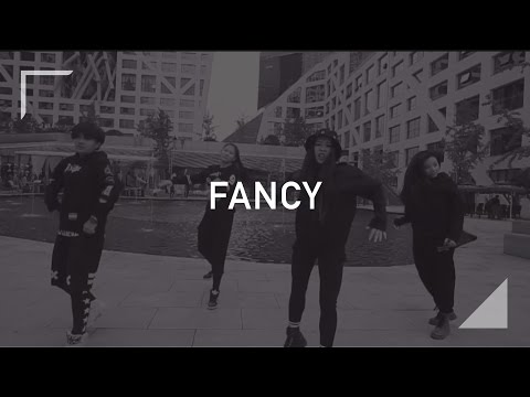Fancy – Iggy Azealia / Flora