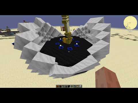 Astral Sorcery Observatory Round 3