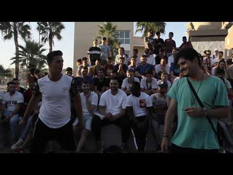 VSN vs ELODES - OCTAVOS - Fayren Battle (1ºEDICIÓN)