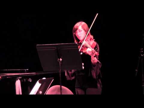 Arioso et allegro de concert de Stan Golestan